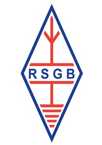 RSGB Logo