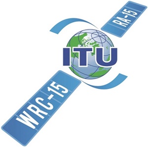 Logo WRC RA 2015