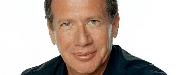 Garry Shandling