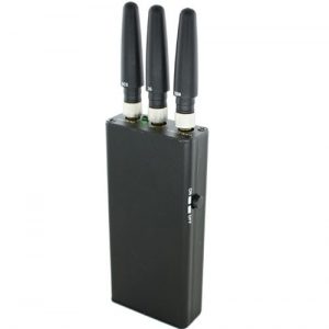 Phone Jammer