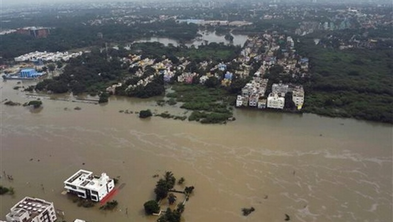 IndiaFloods